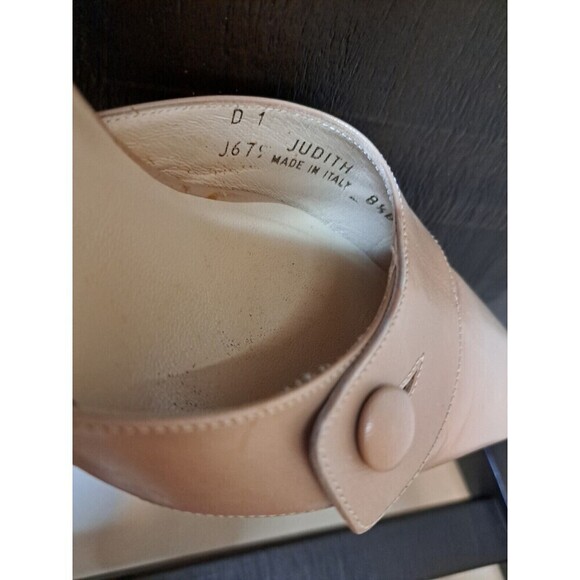 Coach Beige Women's Sandals - Picture 9 of 9